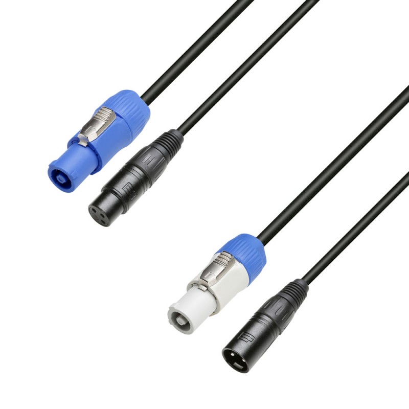 Adam Hall Cables 3 STAR H PCON D 0150 - 